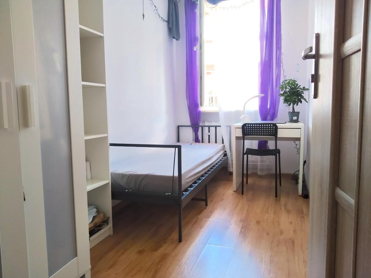 Stilo Dom - Plac Swietego Macieja Breslávia Exterior foto
